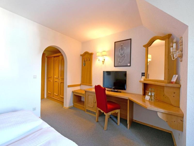 Landhotel Altes Zollhaus image