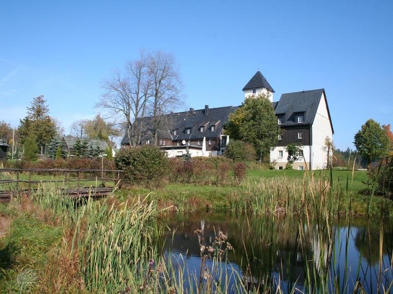 Landhotel Altes Zollhaus image