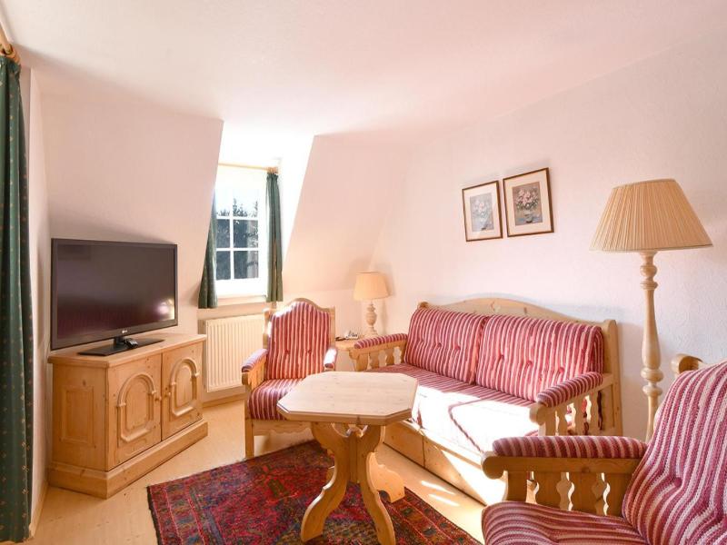 Landhotel Altes Zollhaus image