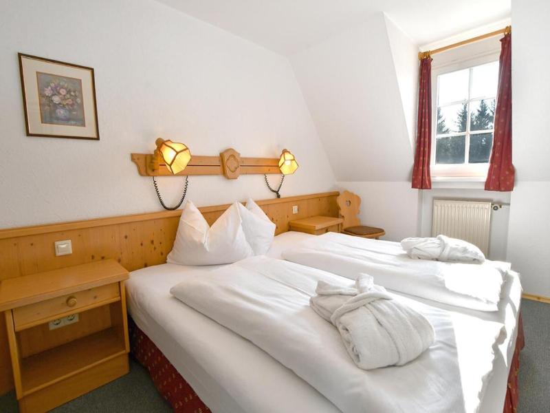Landhotel Altes Zollhaus image
