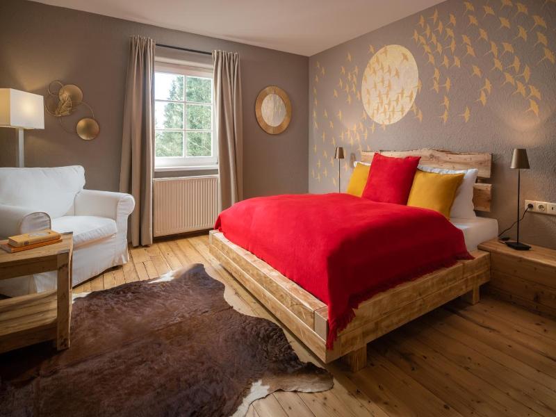 Landhotel Altes Zollhaus image