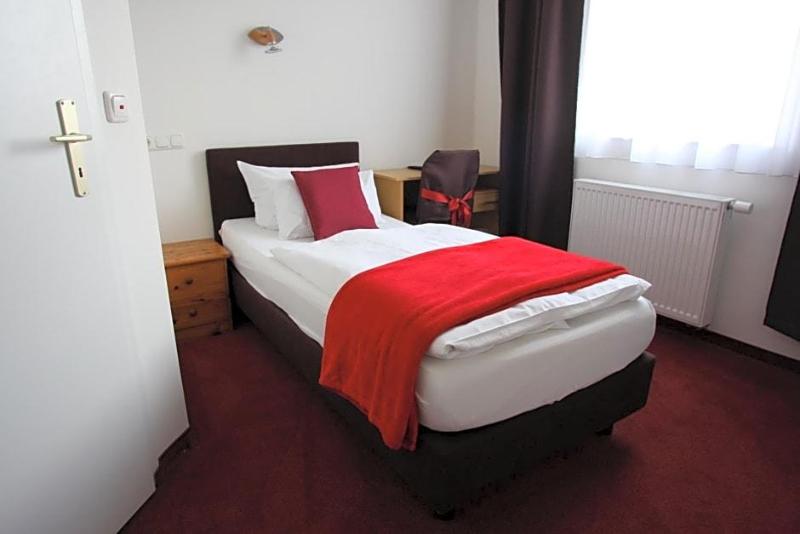 Hotel Elsen Und Restaurant image
