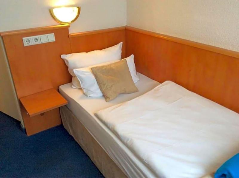 Hotel Elsen Und Restaurant image