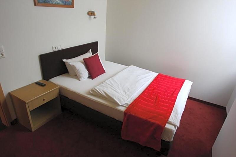 Hotel Elsen Und Restaurant image