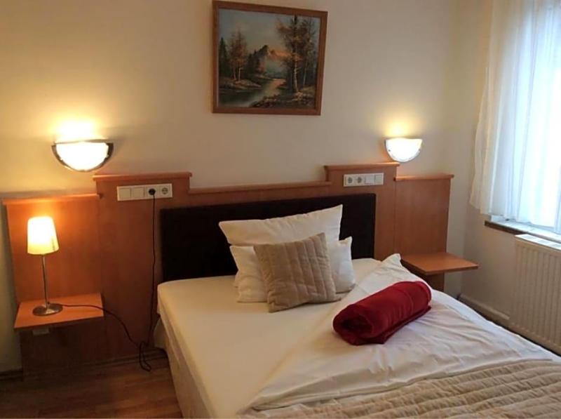 Hotel Elsen Und Restaurant image