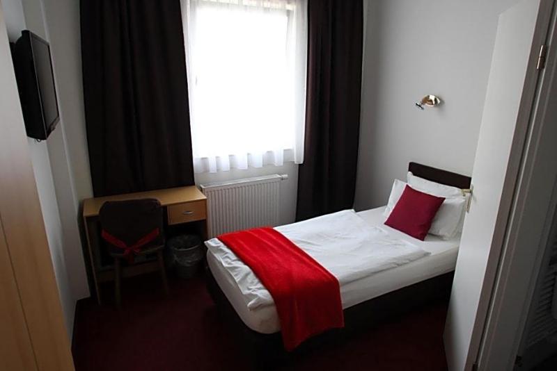 Hotel Elsen Und Restaurant image