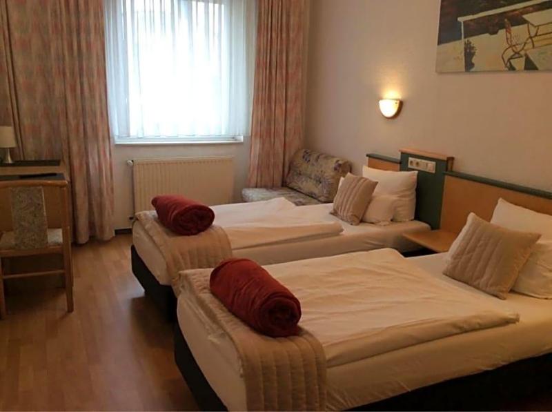 Hotel Elsen Und Restaurant image