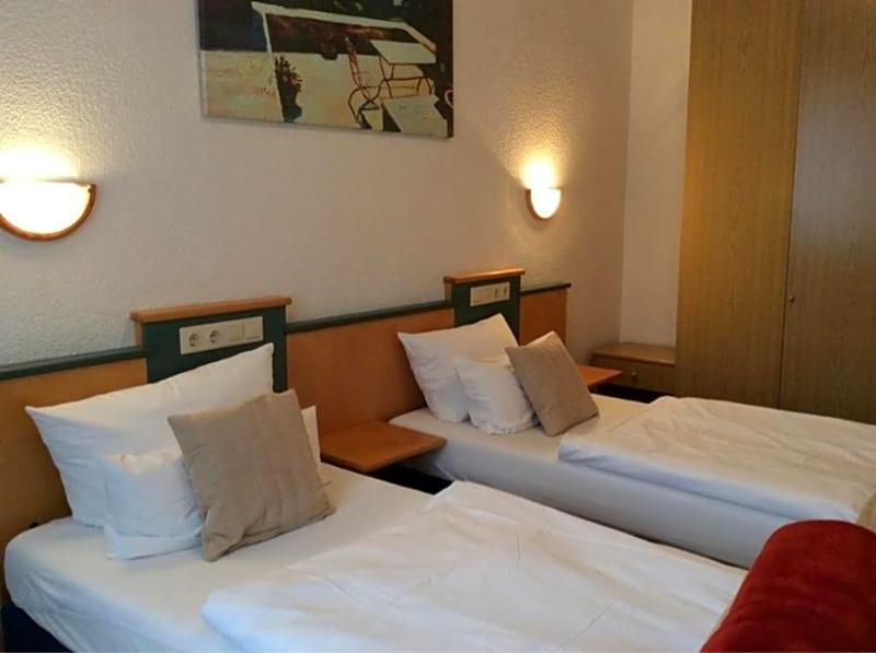 Hotel Elsen Und Restaurant image