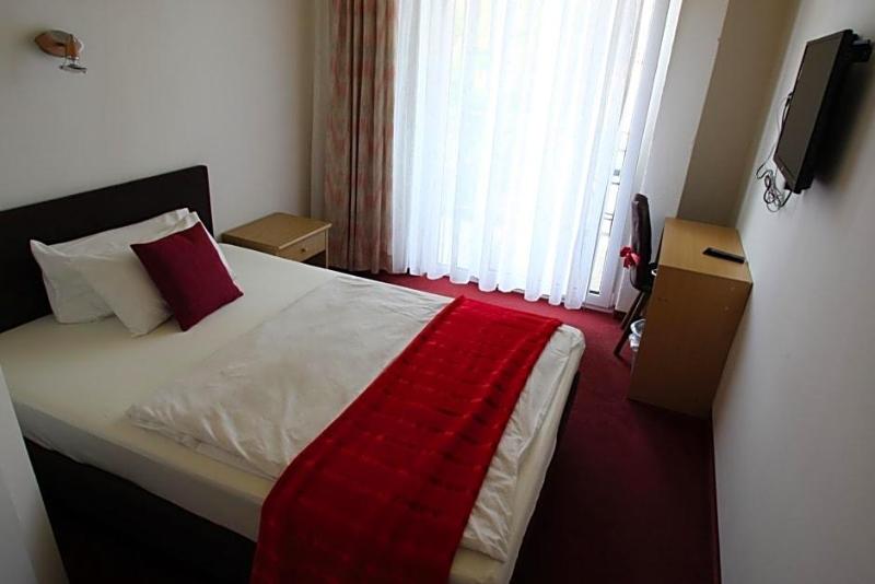 Hotel Elsen Und Restaurant image
