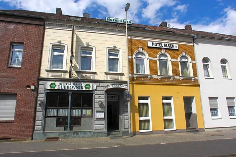 Hotel Elsen Und Restaurant image
