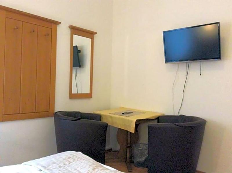 Hotel Elsen Und Restaurant image