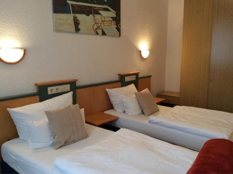Hotel Elsen Und Restaurant image