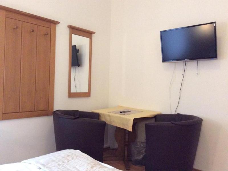 Hotel Elsen Und Restaurant image