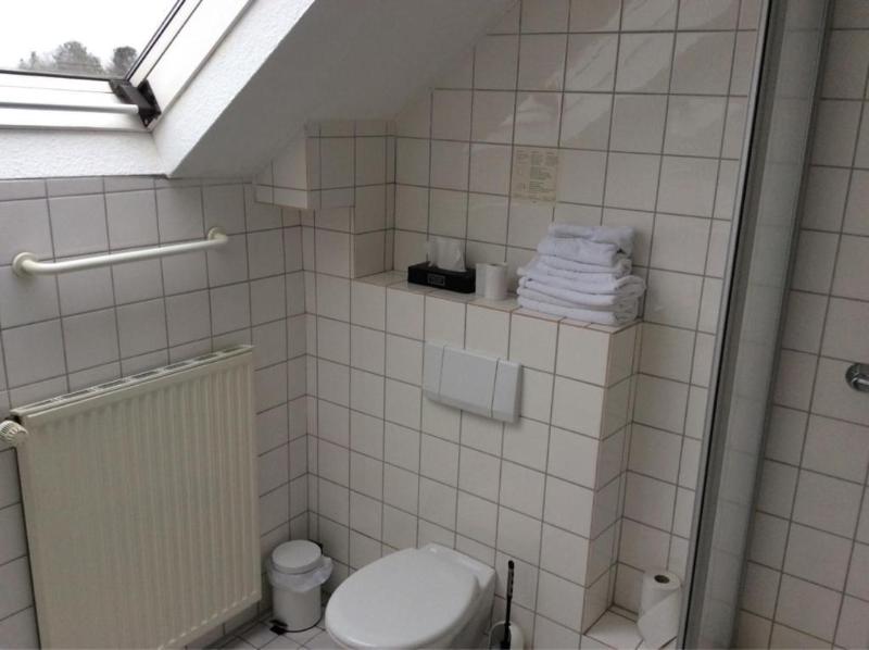 Hotel Elsen Und Restaurant image