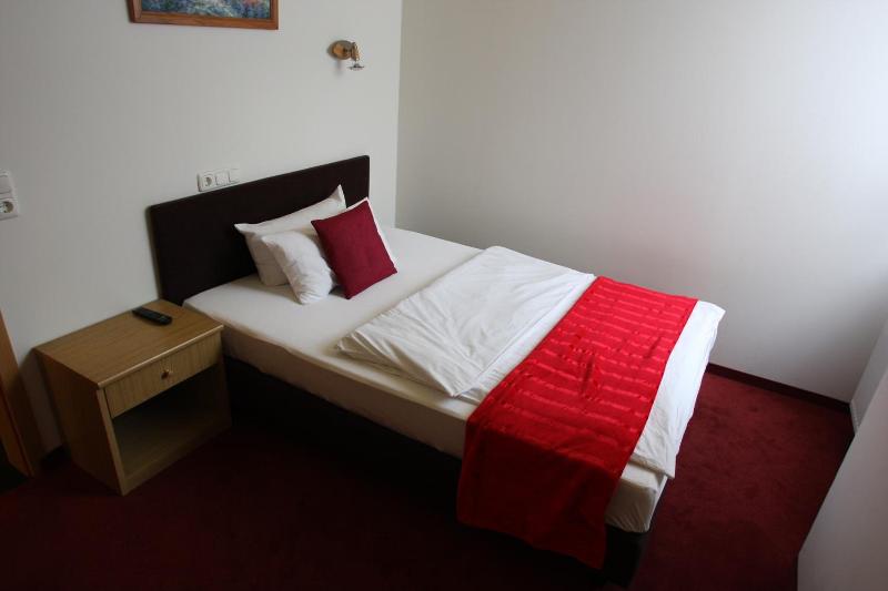 Hotel Elsen Und Restaurant image