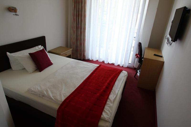 Hotel Elsen Und Restaurant image