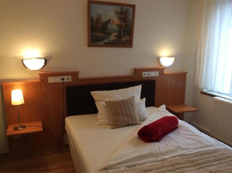 Hotel Elsen Und Restaurant image