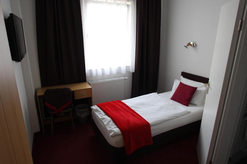 Hotel Elsen Und Restaurant image