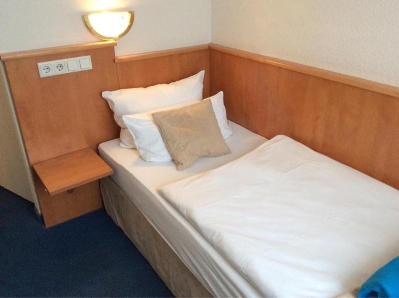 Hotel Elsen Und Restaurant image