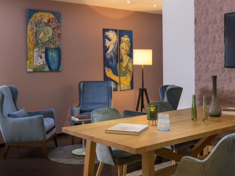 City Hotel Meckenheim image