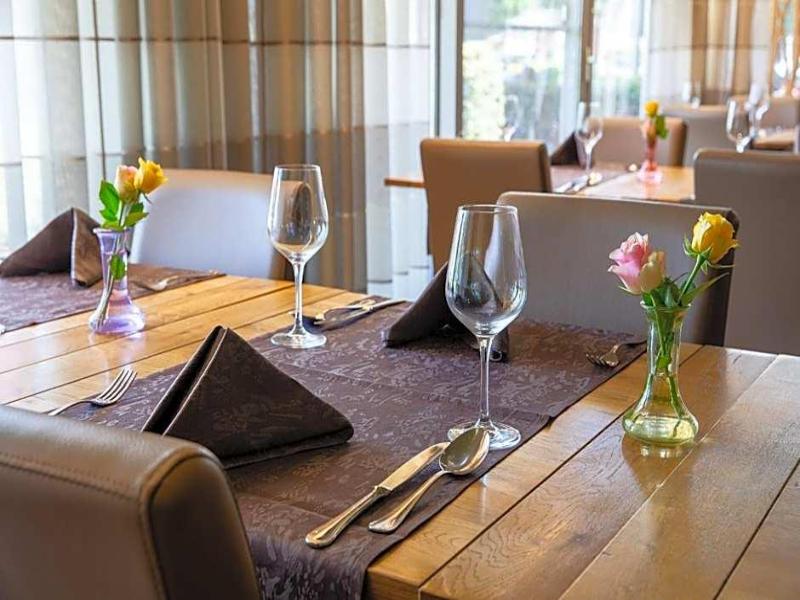 Vivaldi Hotel image