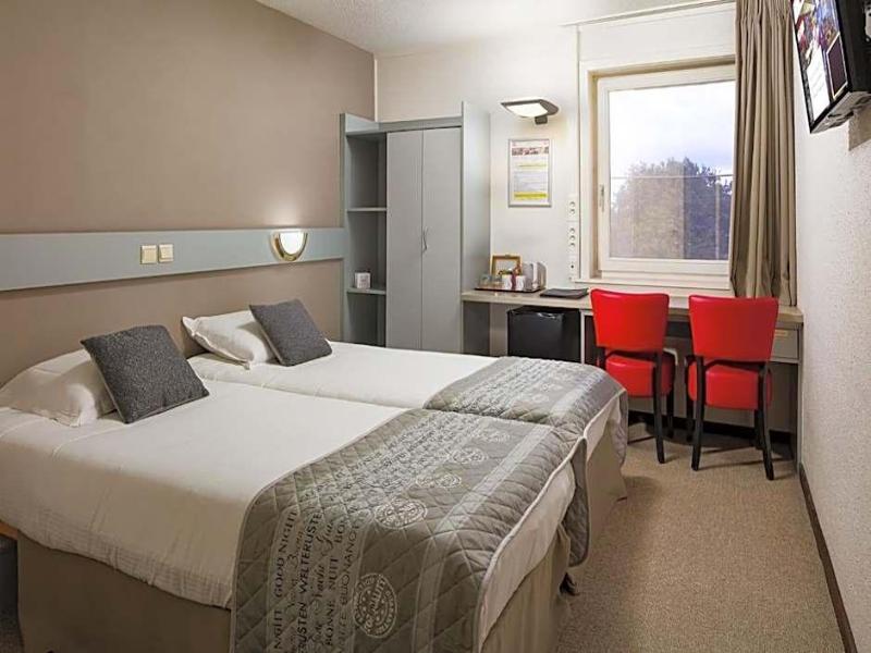 Vivaldi Hotel image