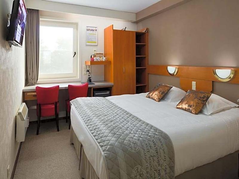 Vivaldi Hotel image