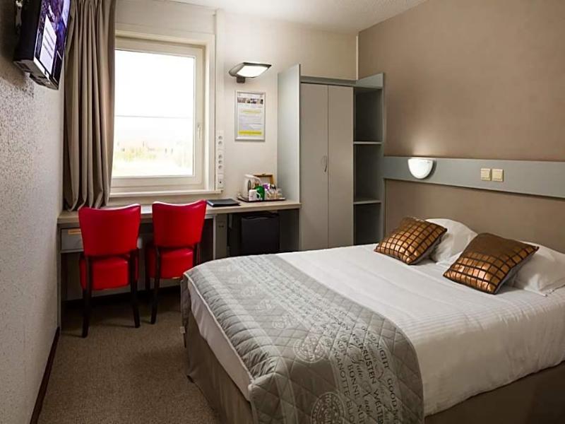 Vivaldi Hotel image