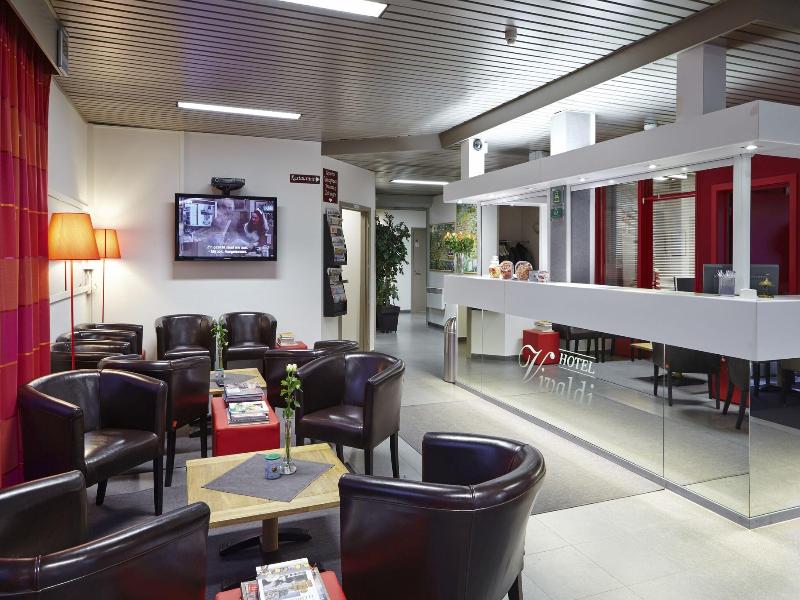 Vivaldi Hotel image