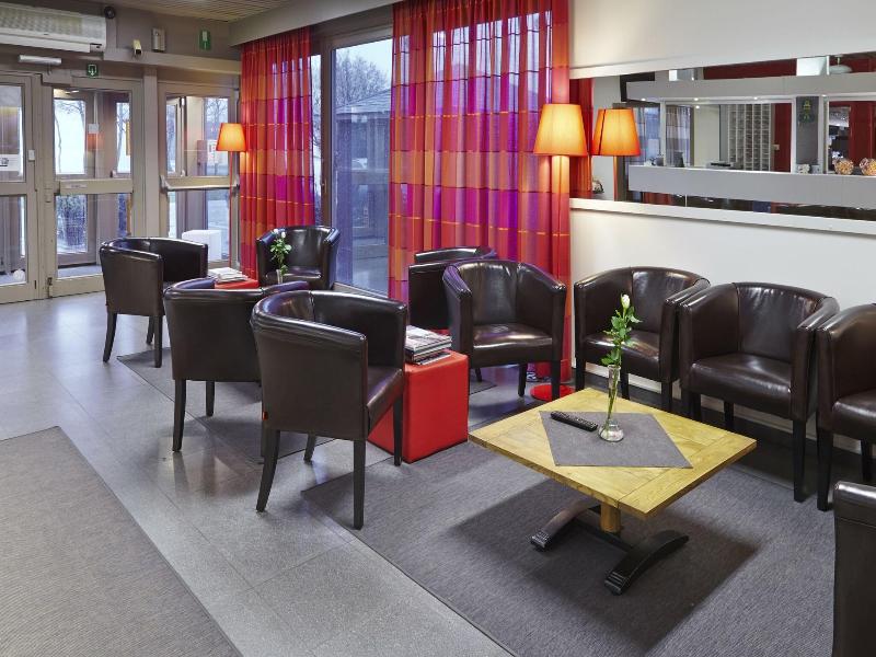 Vivaldi Hotel image