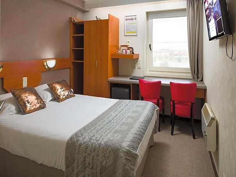 Vivaldi Hotel image
