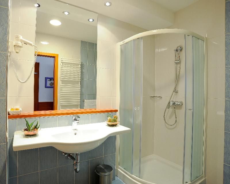 Garni Hotel Azul 5