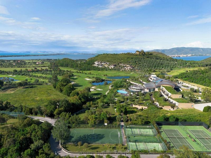 Argentario Golf Resort & Spa image