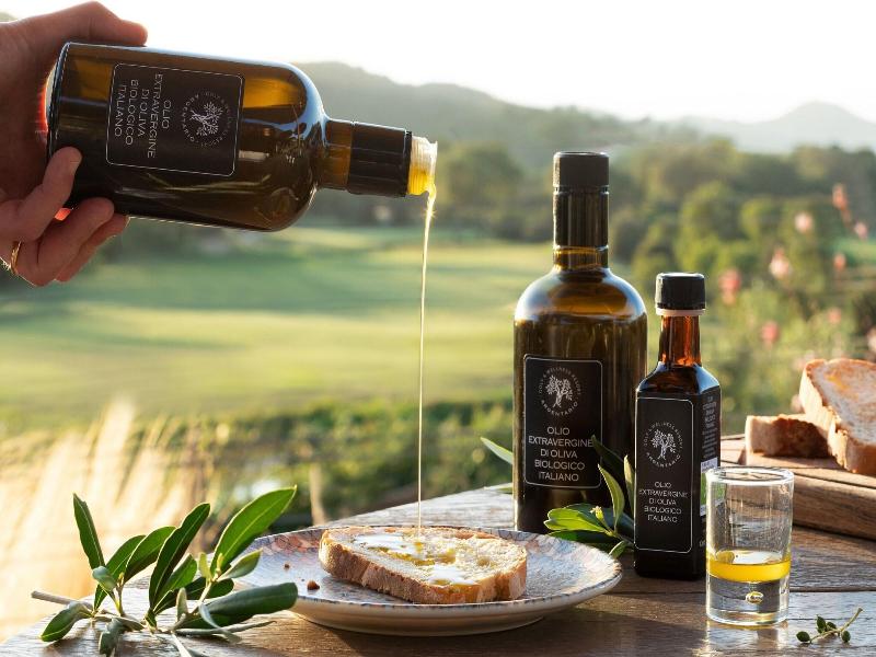 Argentario Golf Resort & Spa image