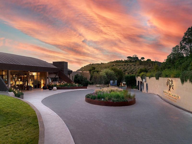 Argentario Golf Resort & Spa image