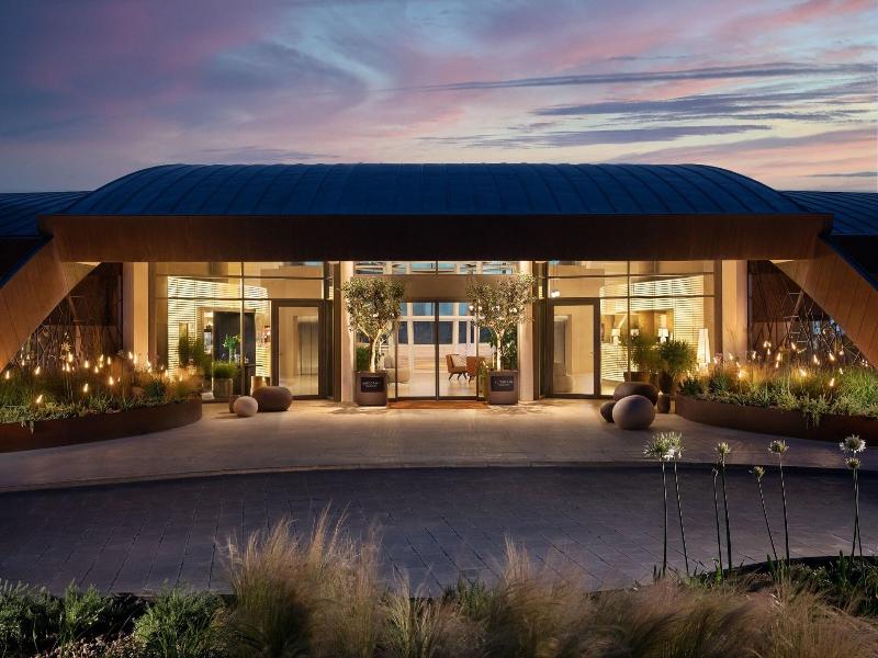 Argentario Golf Resort & Spa image