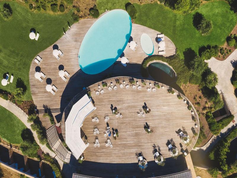 Argentario Golf Resort & Spa image