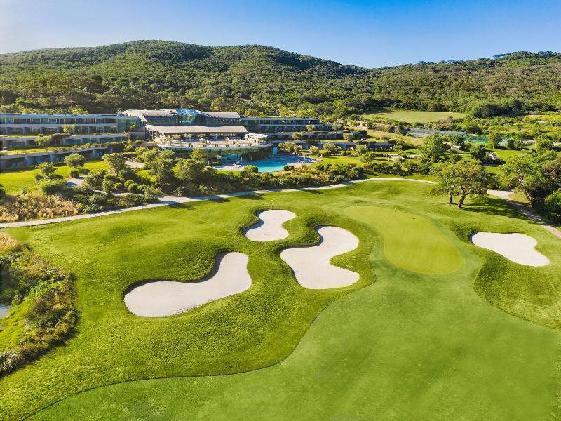 Argentario Golf Resort & Spa image