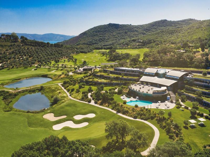 Argentario Golf Resort & Spa image