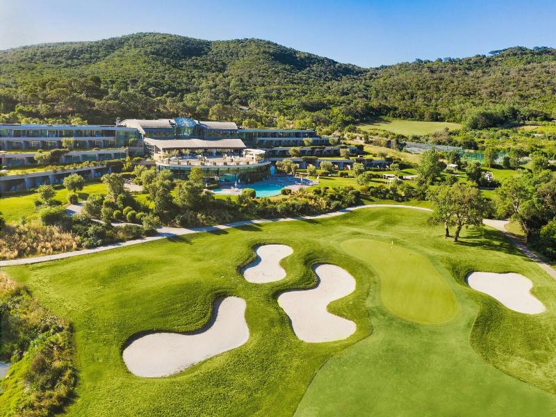 Argentario Golf Resort & Spa image