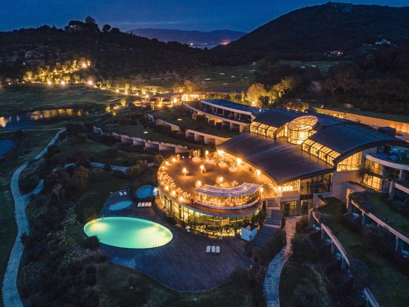Argentario Golf Resort & Spa image