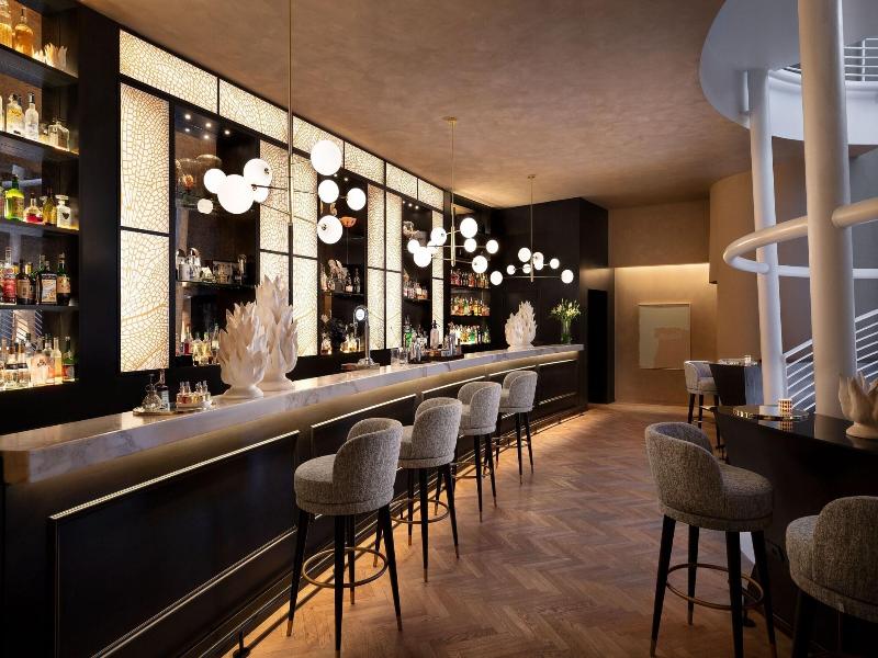 Argentario Golf Resort & Spa image