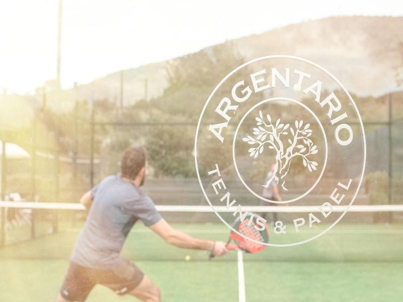 Argentario Golf Resort & Spa image