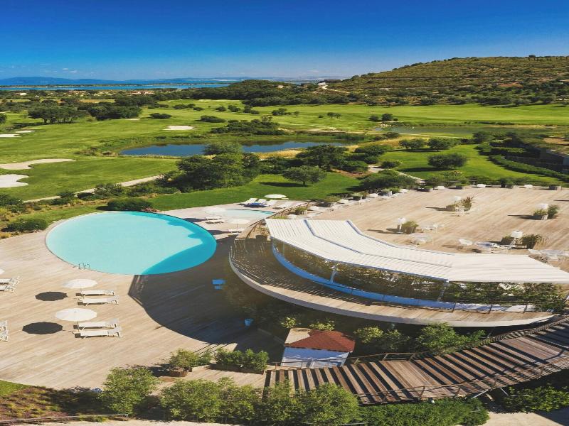 Argentario Golf Resort & Spa image