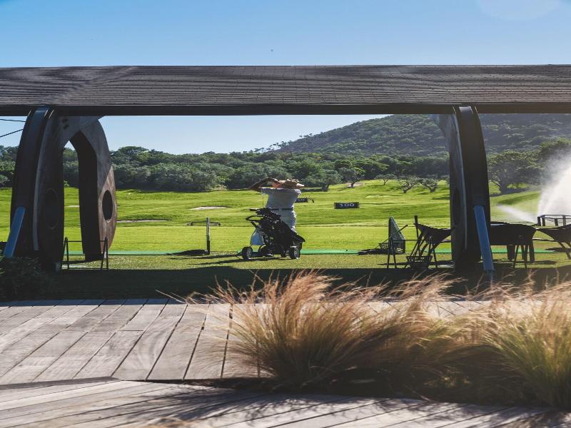 Argentario Golf Resort & Spa image