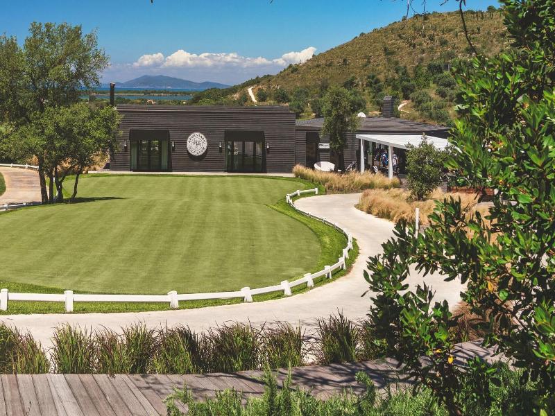 Argentario Golf Resort & Spa image