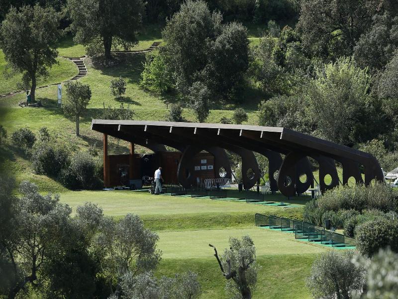 Argentario Golf Resort & Spa image