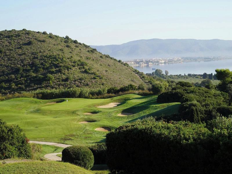 Argentario Golf Resort & Spa image