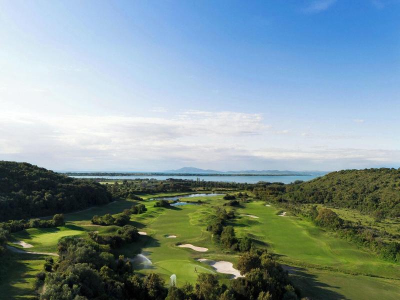Argentario Golf Resort & Spa image