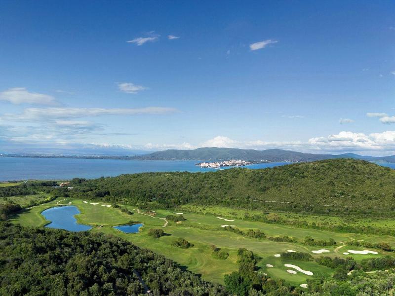 Argentario Golf Resort & Spa image